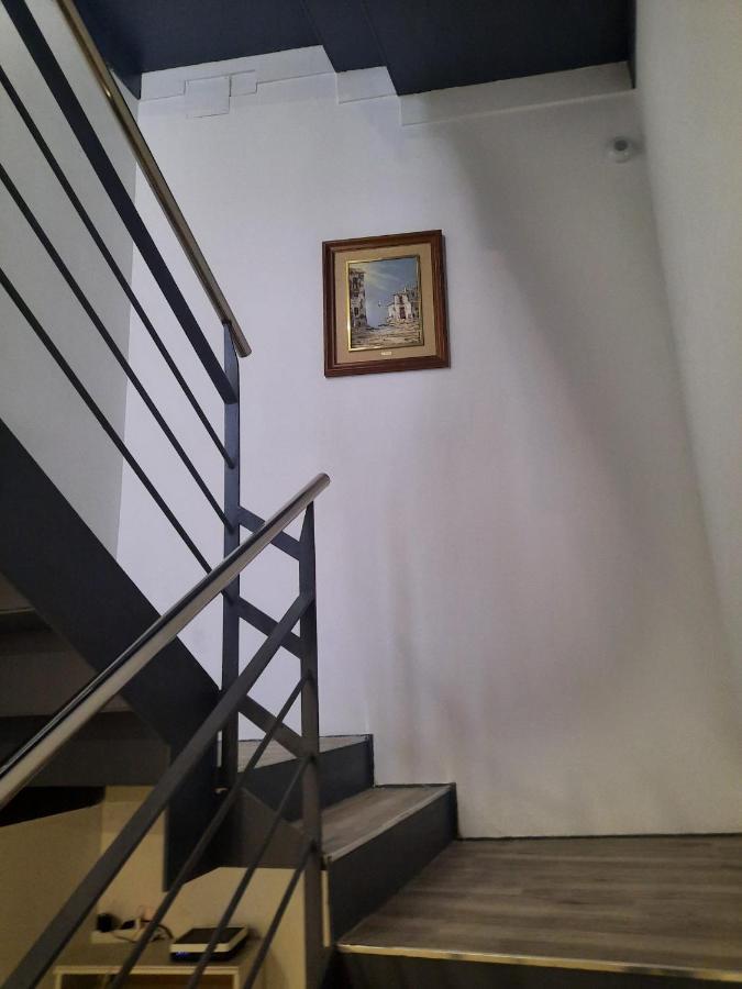 Apartaco Apartamentos Sitges Luaran gambar