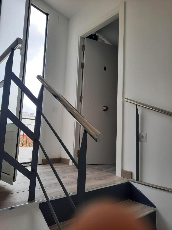 Apartaco Apartamentos Sitges Luaran gambar