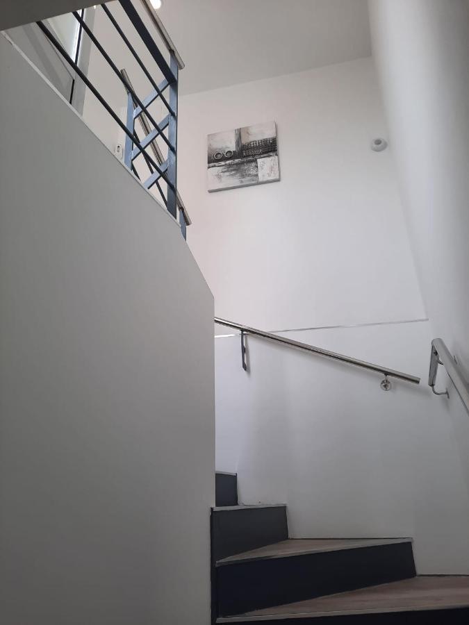 Apartaco Apartamentos Sitges Luaran gambar