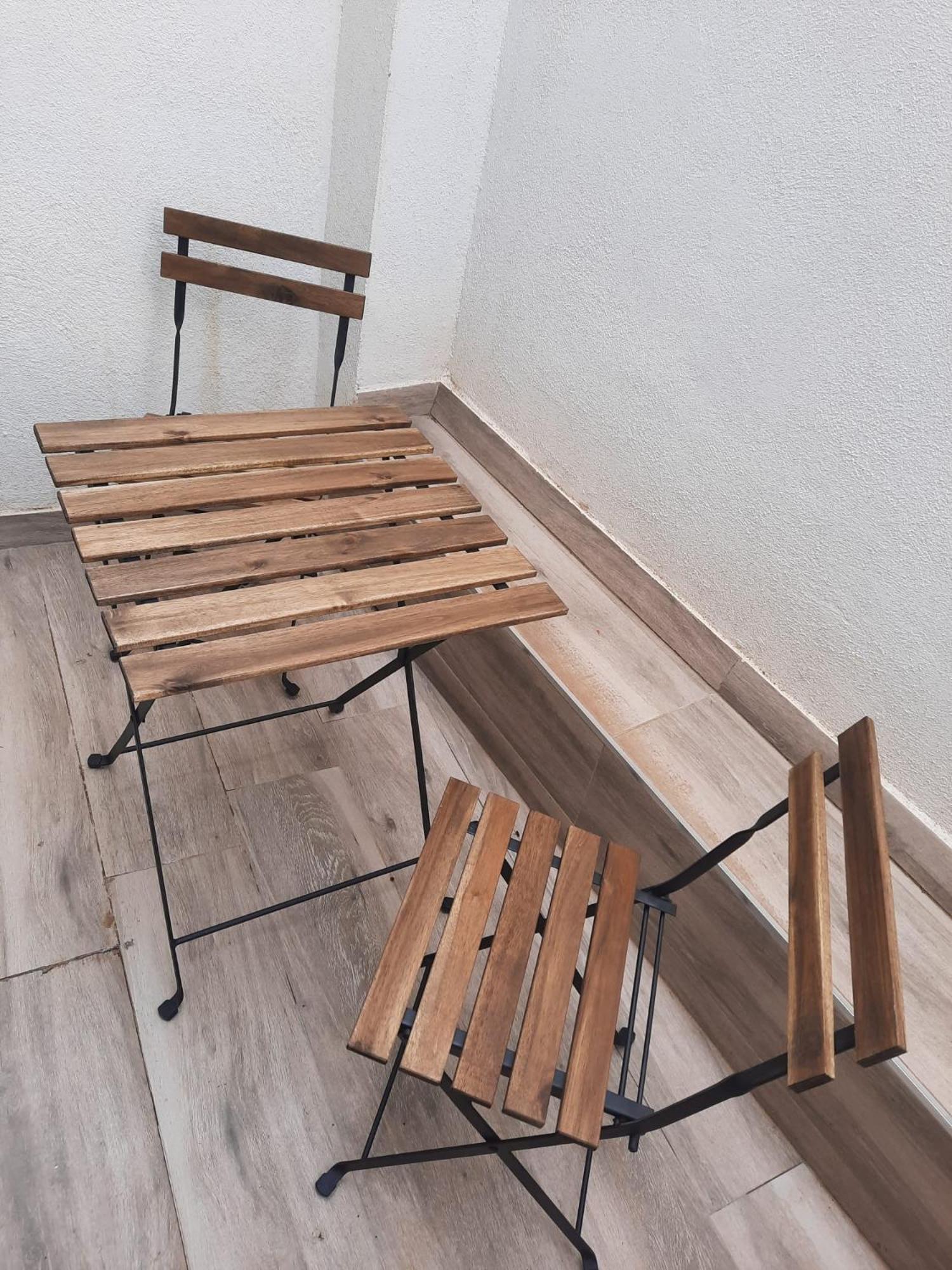 Apartaco Apartamentos Sitges Bilik gambar