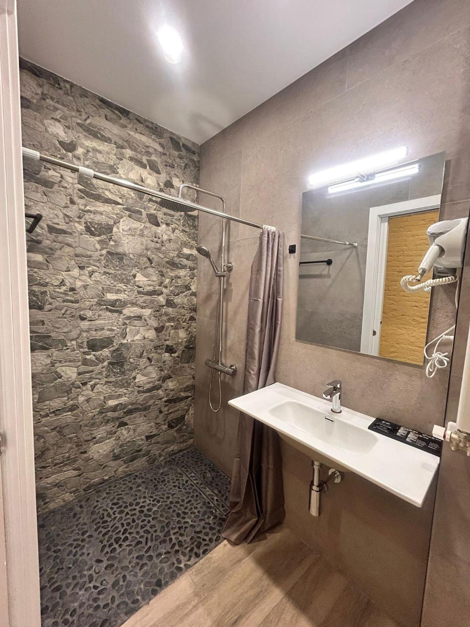 Apartaco Apartamentos Sitges Luaran gambar
