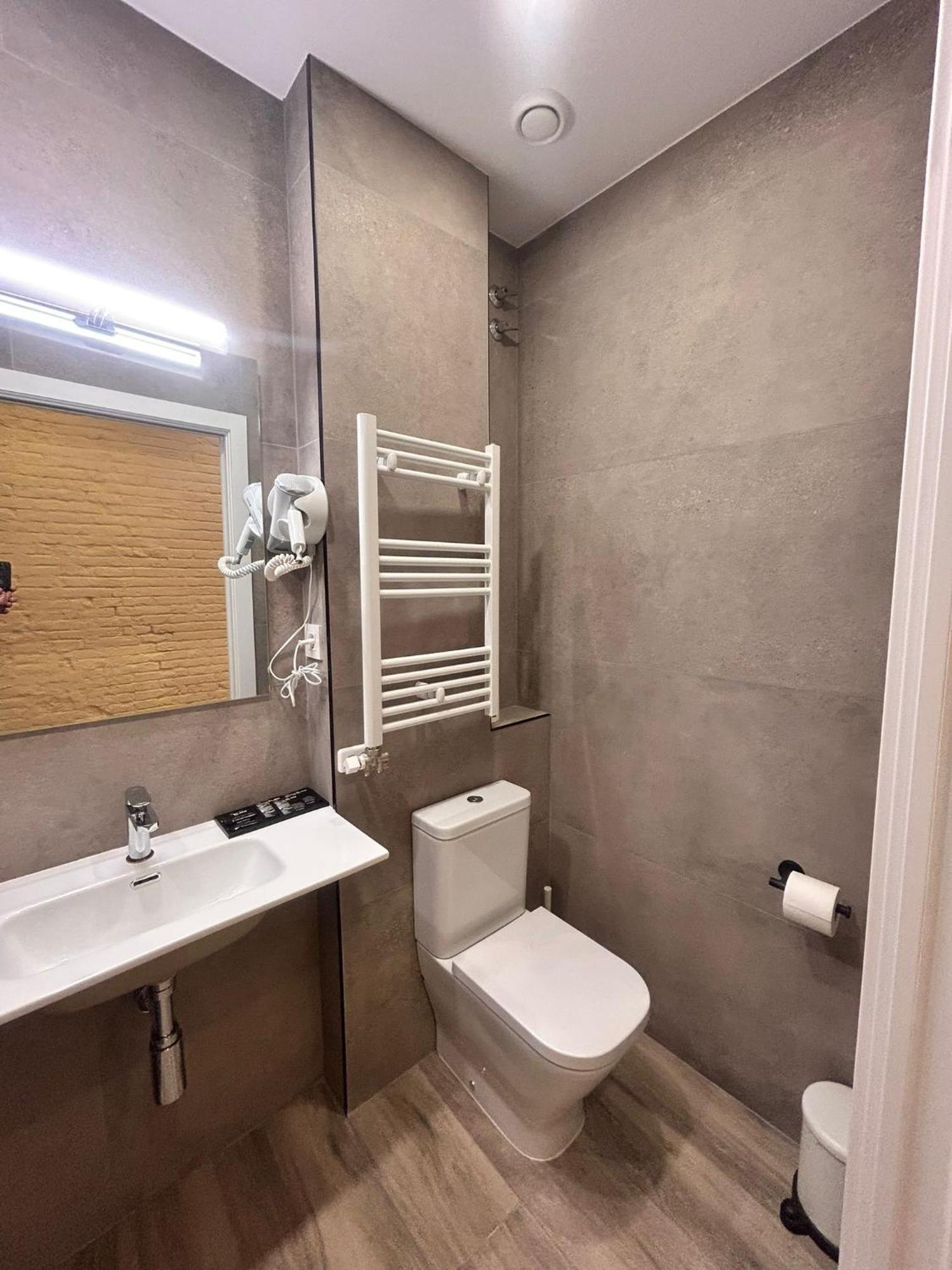 Apartaco Apartamentos Sitges Luaran gambar