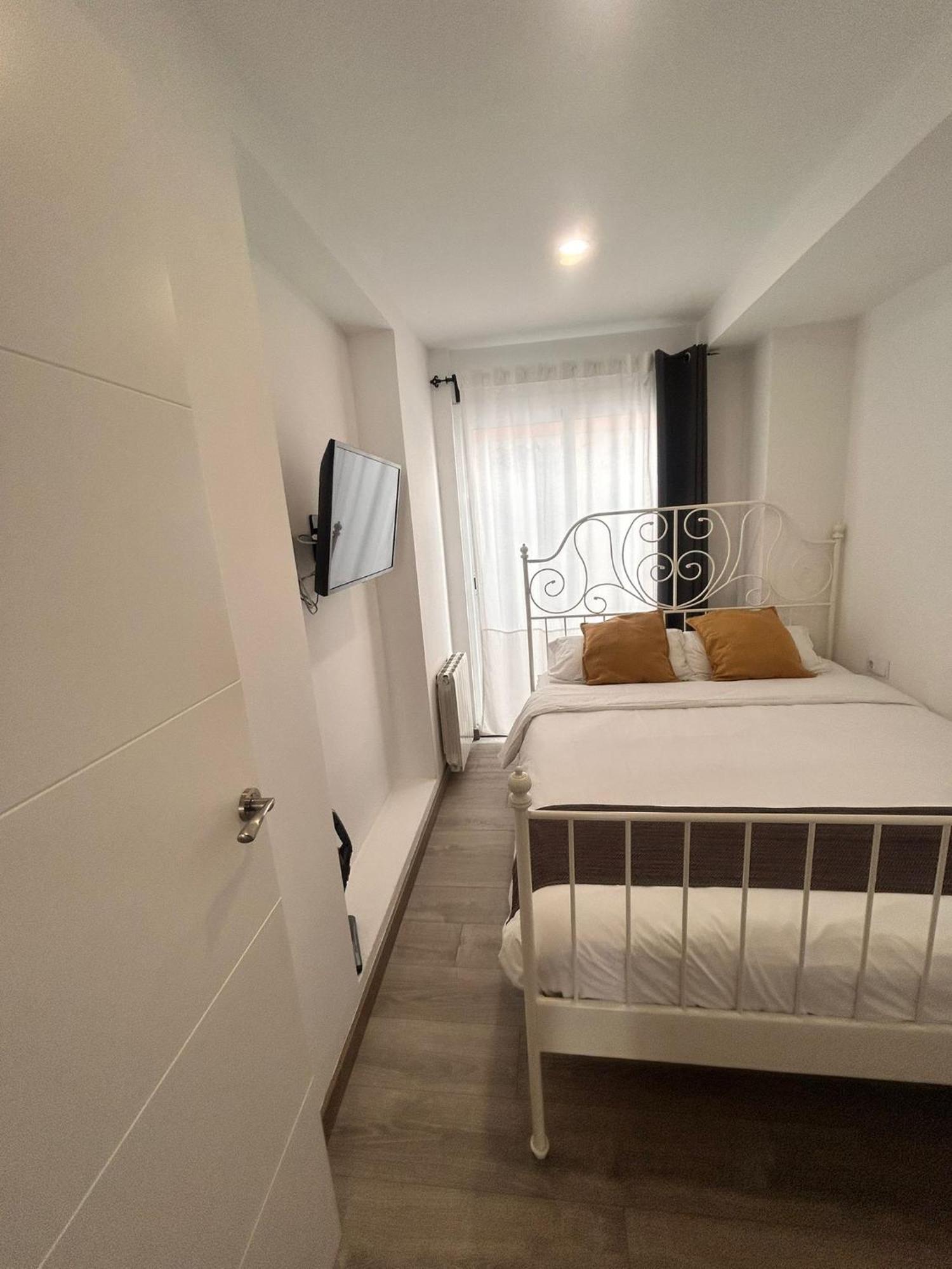 Apartaco Apartamentos Sitges Luaran gambar