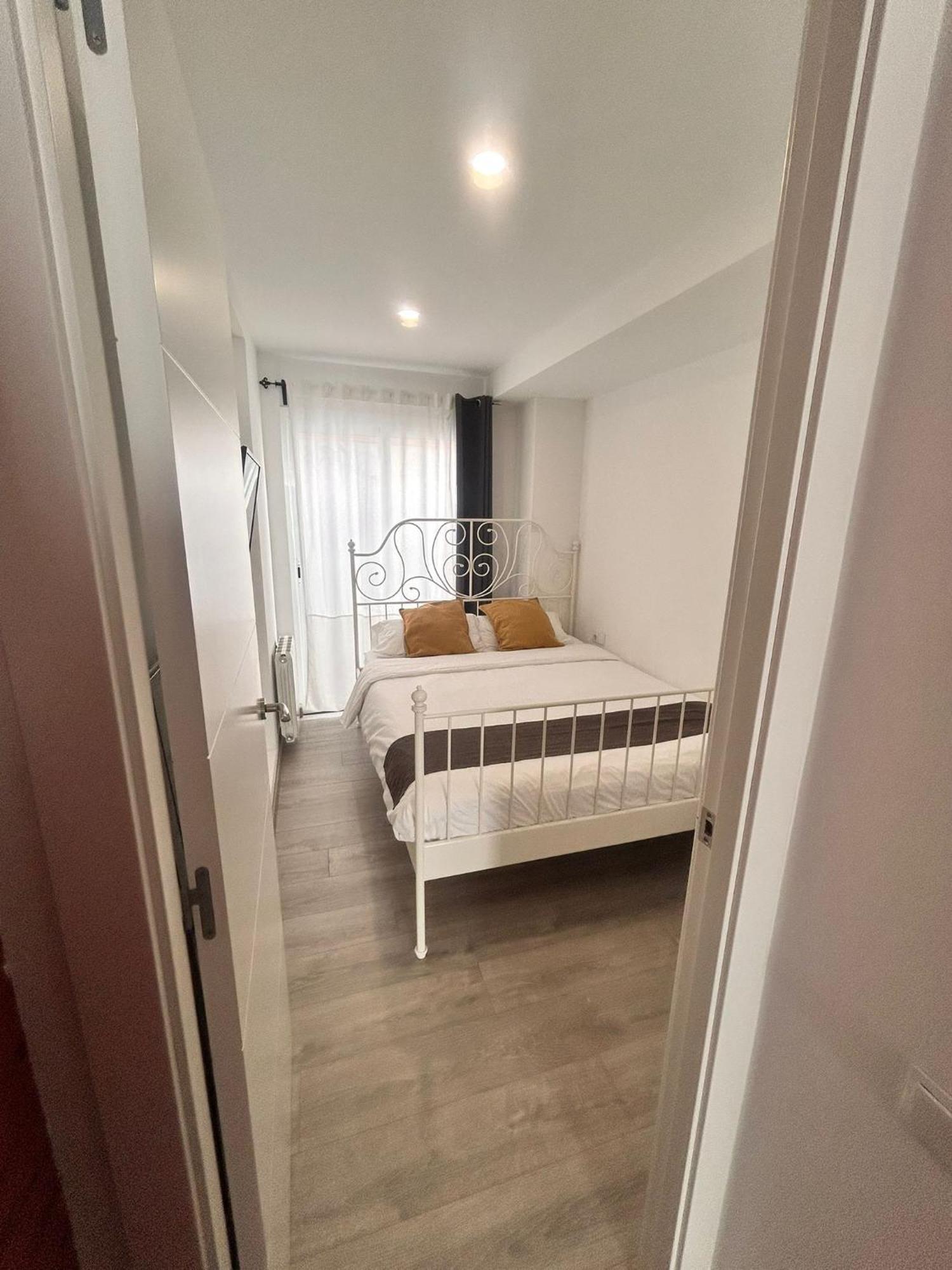 Apartaco Apartamentos Sitges Luaran gambar