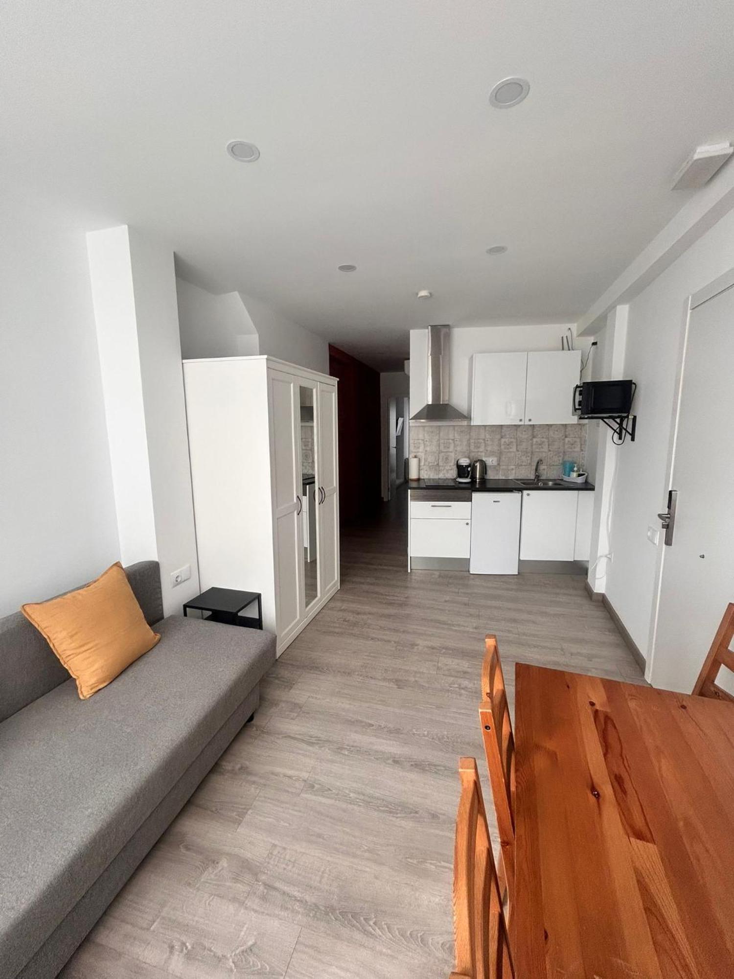 Apartaco Apartamentos Sitges Luaran gambar